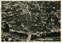 Gesamtansicht, Flugaufnahme