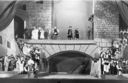 Kant. Schützenfest 1927, Theateraufführung in der Festhütte 
